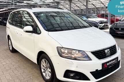 Seat Alhambra 71.706 km 24.490 &euro; Ludwigsfelde (bei Berlin) 14974
