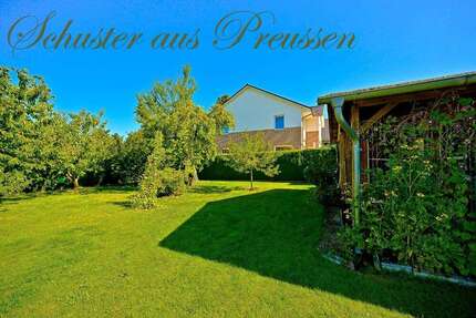 Grundstück Panketal - 210.000&euro; | Angebot:24504327