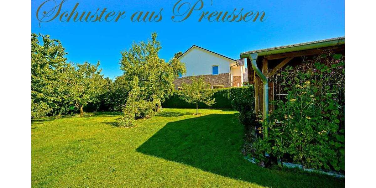 Grundstück Panketal - 210.000&euro; | Angebot:24504327