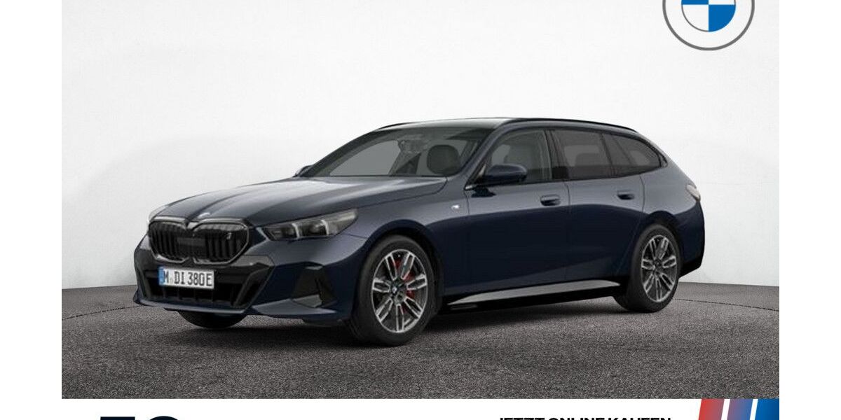 BMW i5 7.247 km 65.950 &euro; Teltow 14513