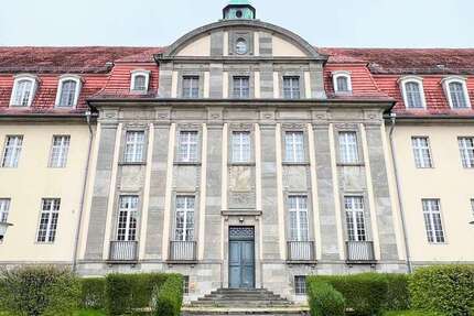 Gewerbeobjekt Berlin Pankow - 2.400&euro; | Angebot:26673634