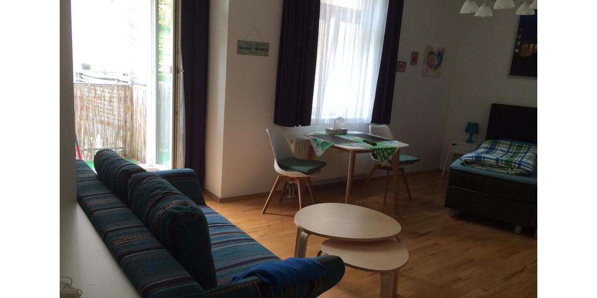 Etagenwohnung Berlin Treptow-Köpenick - 1 Zimmer, 43 m&sup2;, 480&euro; | Angebot:26675351