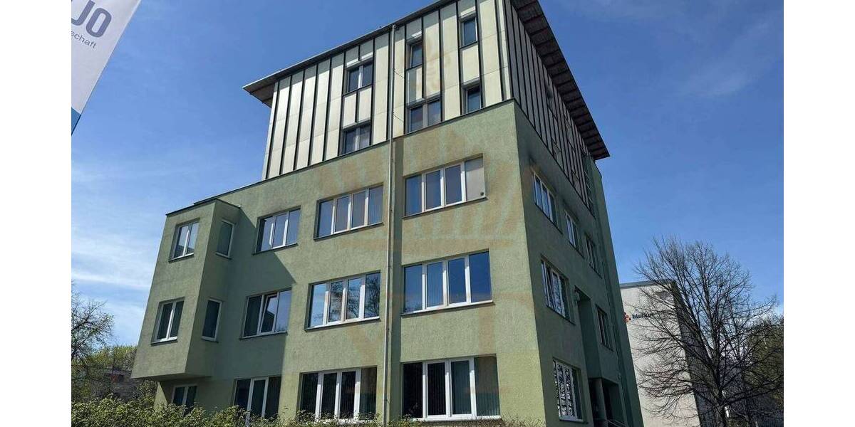 Gewerbeobjekt Berlin Johannisthal - 9 Zimmer, 178 m&sup2;, 3.850&euro; | Angebot:26389289