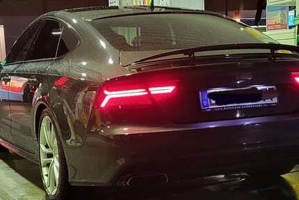 Audi A7 128.500 km 27.900 &euro; Schönefeld 12529
