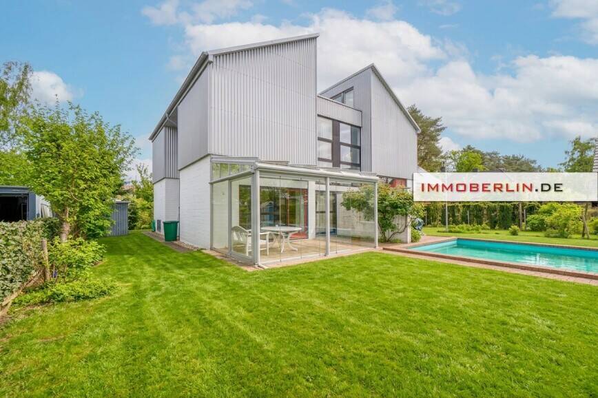 Einfamilienhaus Berlin / Heiligensee Heiligensee - 5 Zimmer, 112 m&sup2;, 550.000&euro; | Angebot:26540188