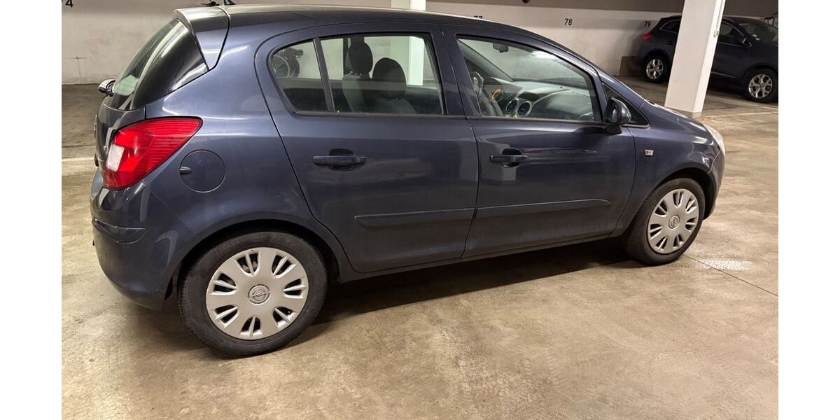 Opel Corsa 132.500 km 2.000 &euro; Hennigsdorf 16761