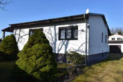 Haus Neuenhagen - 3 Zimmer, 101 m&sup2;, 349.000&euro; | Angebot:25655420