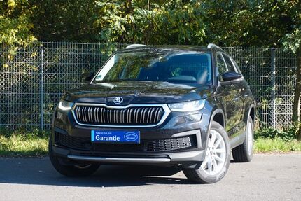 Skoda Kodiaq 149.987 km 25.900 &euro; Königs Wusterhausen OT Niederlehme 15713
