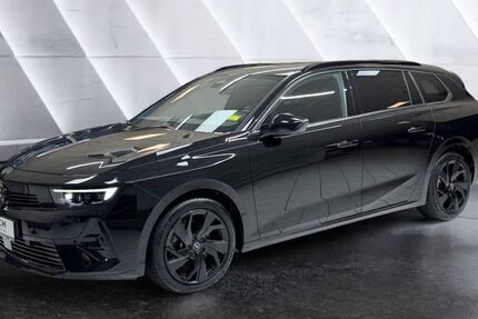 Opel Astra 12.475 km 24.990 € Berlin 13051