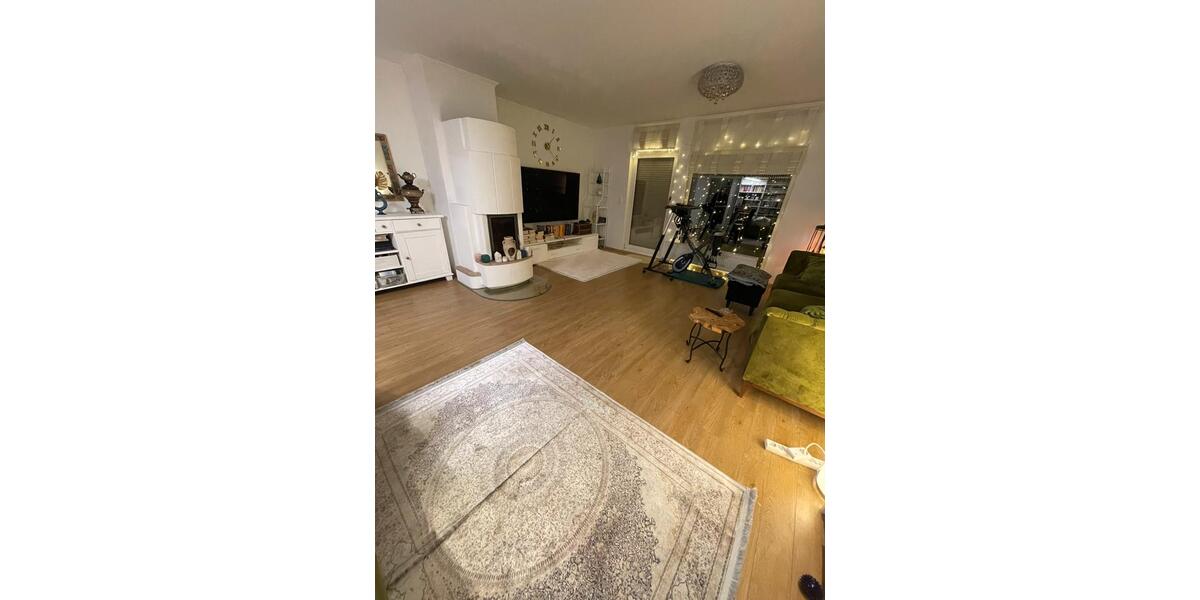 Doppelhaushälfte Berlin Reinickendorf - 4 Zimmer, 101 m&sup2;, 2.500&euro; | Angebot:24218555
