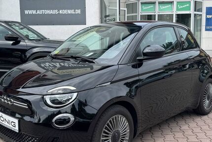 Fiat 500e 16.207 km 23.990 &euro; Königs Wusterhausen 15711