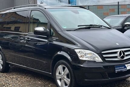 Mercedes-Benz Viano 179.000 km 20.800 &euro; Berlin 14059
