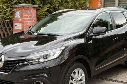 Renault Kadjar 169.100 km 8.900 &euro; berlin 12207