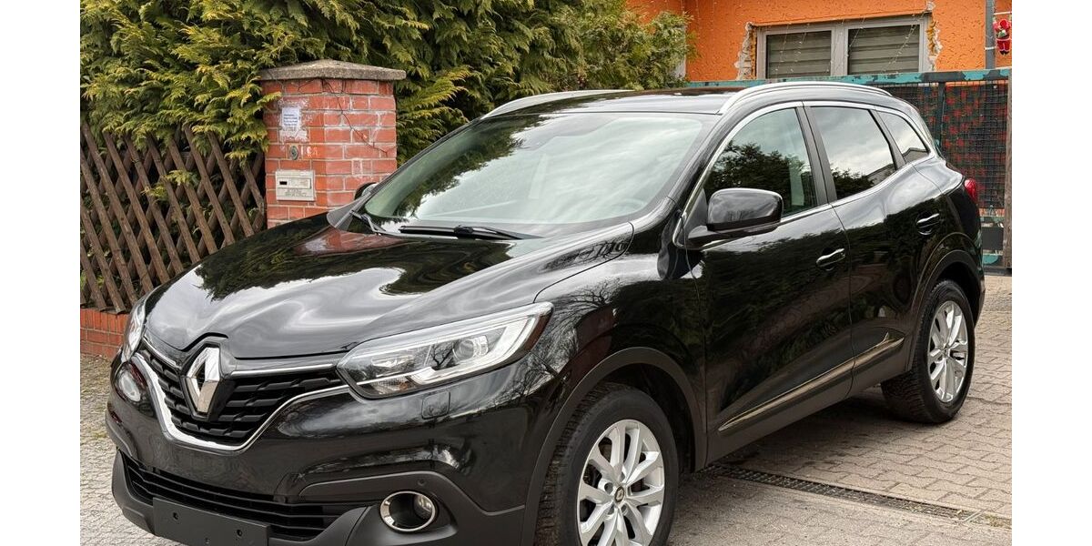 Renault Kadjar 169.100 km 8.900 &euro; berlin 12207