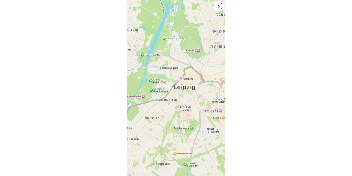 Dachgeschoßwohnung Berlin Tempelhof-Schöneberg - 1 Zimmer, 8 m&sup2;, 500&euro; | Angebot:26690396