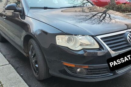 VW Passat 328.000 km 1.650 € Berlin 10585
