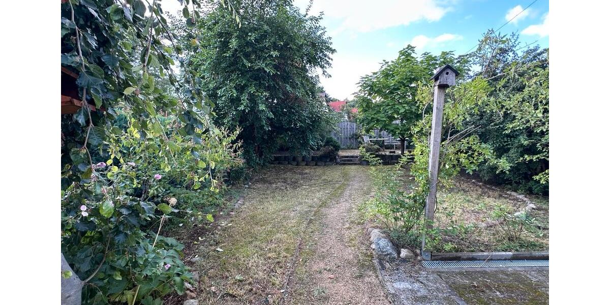 Doppelhaushälfte Wandlitz - 4 Zimmer, 103 m&sup2;, 420.000&euro; | Angebot:27224997