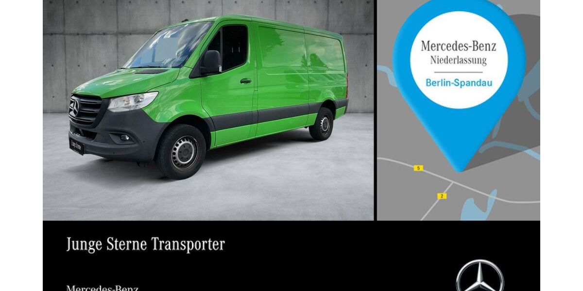 Mercedes-Benz Sprinter 58.268 km 28.298 &euro; Berlin 13581