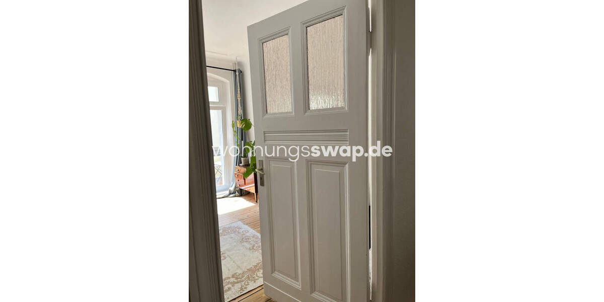 Etagenwohnung Berlin Wedding - 2 Zimmer, 60 m&sup2;, 596&euro; | Angebot:26042097