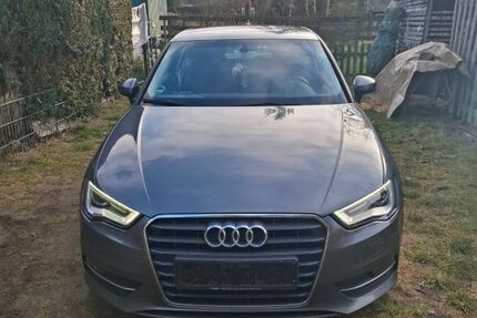 Audi A3 123.900 km 12.400 &euro; Oranienburg 16515