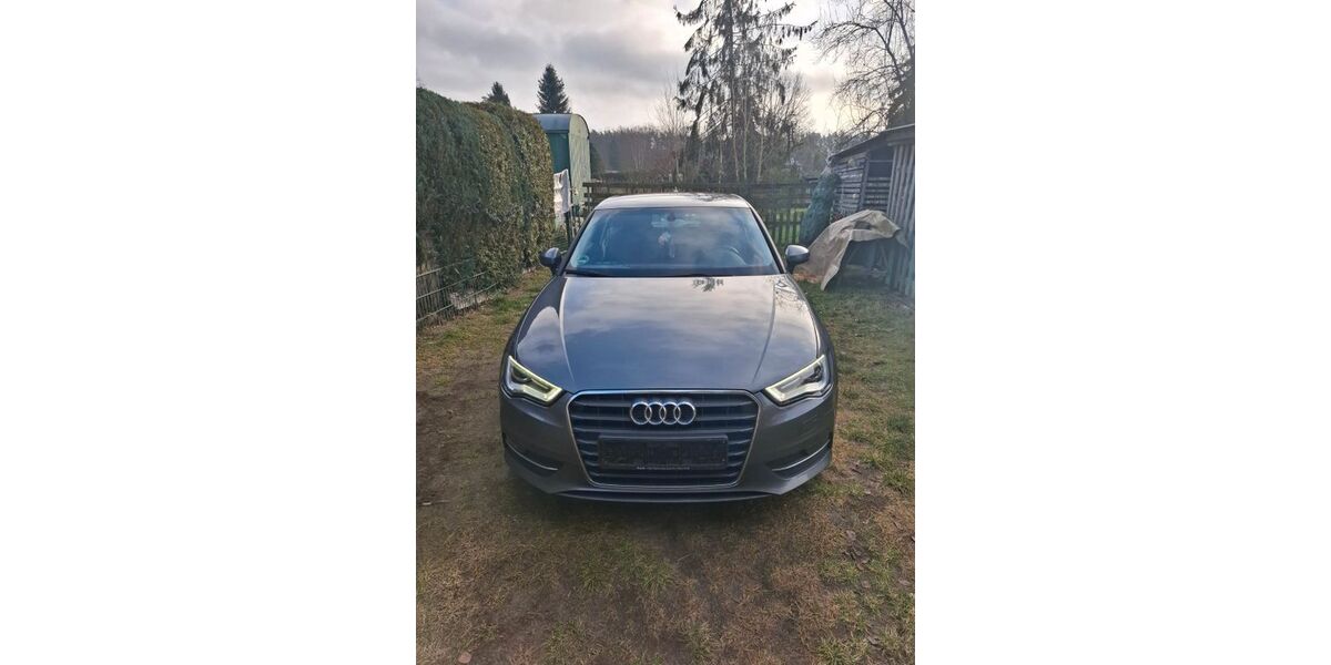 Audi A3 123.900 km 12.400 &euro; Oranienburg 16515