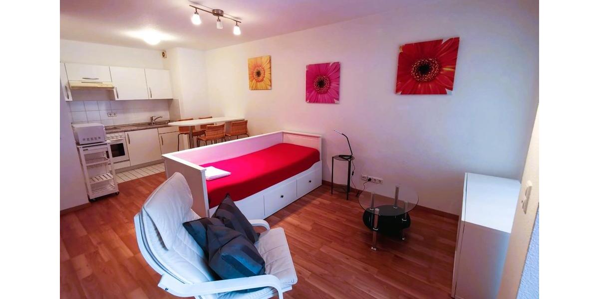 Erdgeschoßwohnung Berlin Mitte - 1 Zimmer, 32 m&sup2;, 182.000&euro; | Angebot:26918921