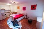 Erdgeschoßwohnung Berlin Mitte - 1 Zimmer, 32 m&sup2;, 182.000&euro; | Angebot:26918921
