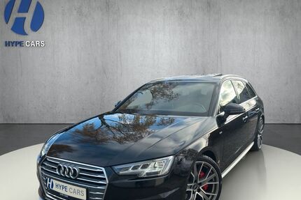 Audi A4 92.938 km 27.970 &euro; Berlin 12277