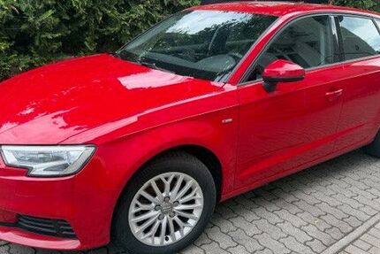 Audi A3 115.450 km 11.950 &euro; Berlin 13407