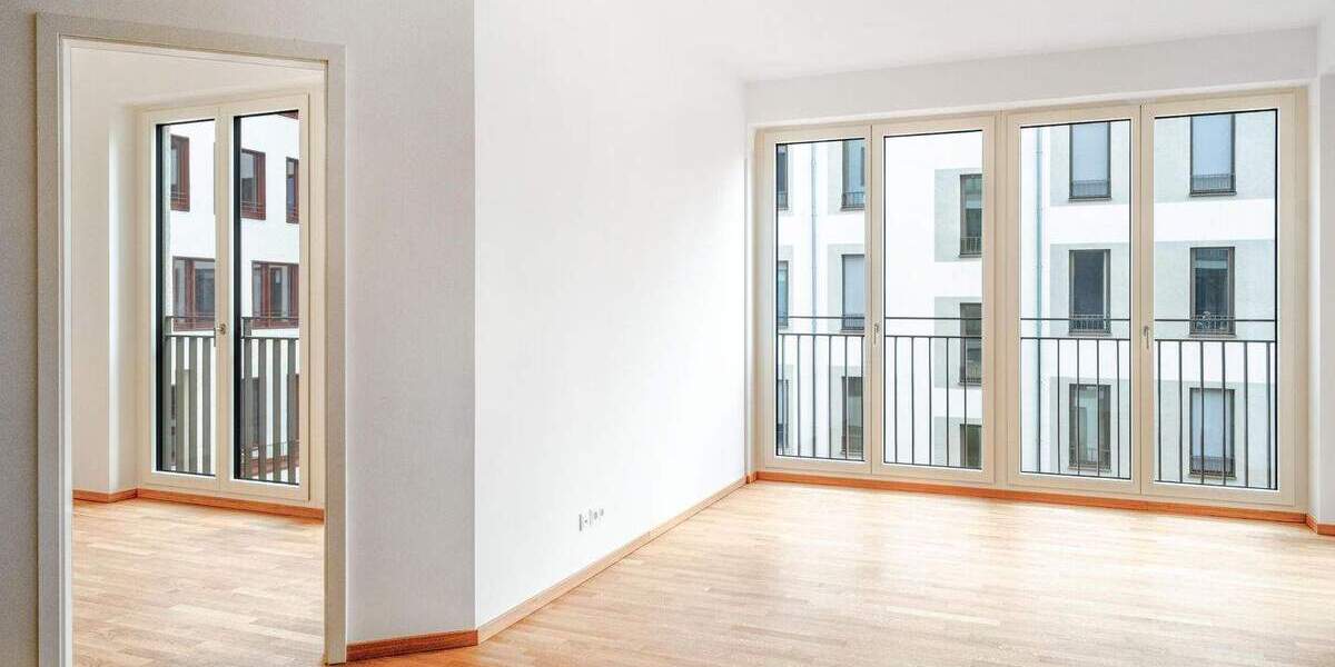Etagenwohnung Berlin Wilmersdorf - 5 Zimmer, 132 m&sup2;, 3.200&euro; | Angebot:25803171