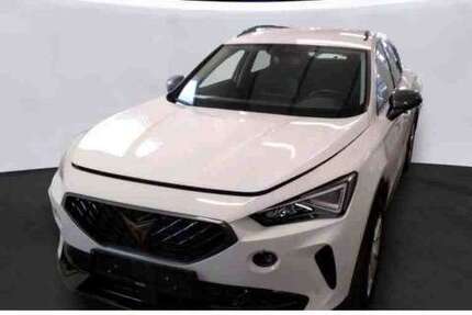 Cupra Formentor 33.458 km 24.670 &euro; Berlin 10709