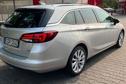 Opel Astra 132.000 km 6.250 &euro; Berlin 14089