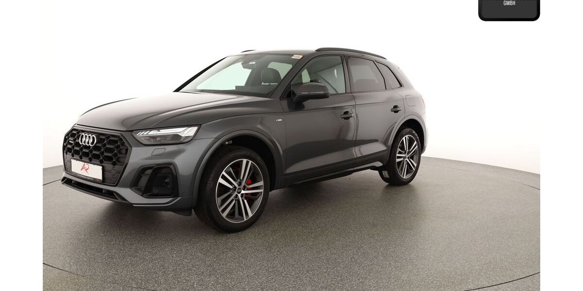 Audi Q5 59.527 km 37.680 &euro; Schönefeld 12529