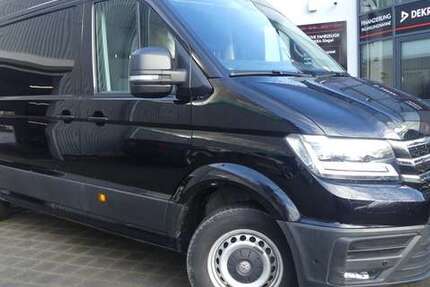 VW Crafter 45.344 km 39.800 &euro; Berlin 13156