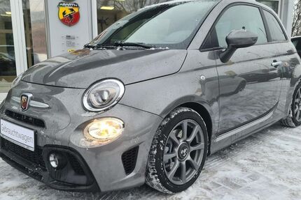 Abarth 595 40.645 km 21.299 &euro; Berlin 13599