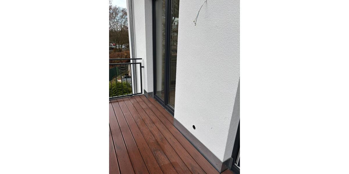 Etagenwohnung Berlin Reinickendorf - 2 Zimmer, 43 m&sup2;, 995&euro; | Angebot:24817198