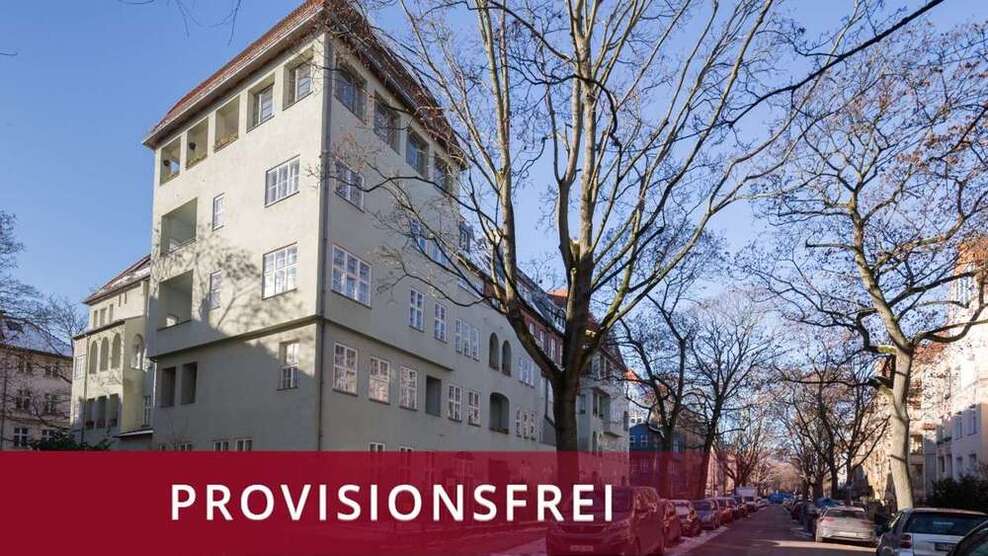 Wohnung zum Kaufen in Berlin 310.000 € 52.72 m²