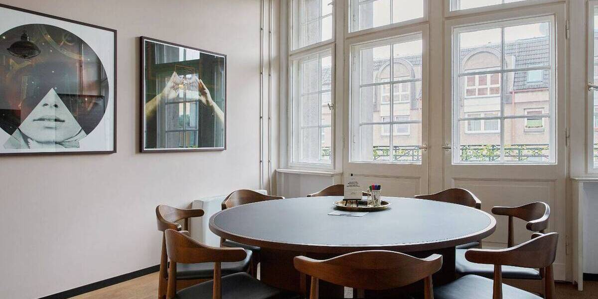 Gewerbeobjekt Berlin Mitte - 2.200&euro; | Angebot:25980334