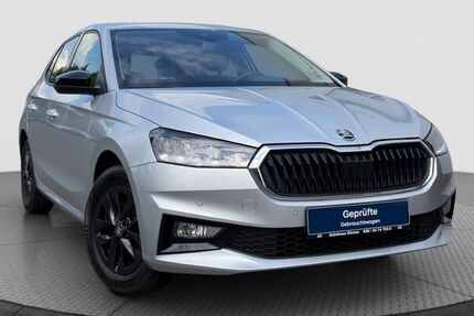 Skoda Fabia 16.476 km 17.400 &euro; Berlin 12683