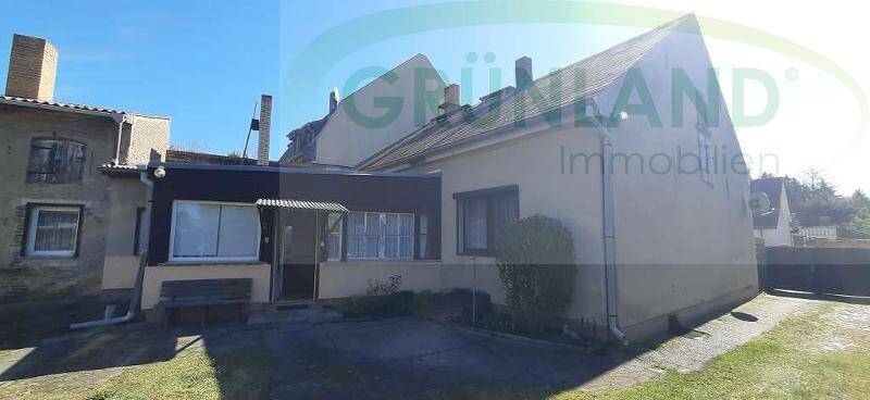 Bauernhaus, Landhaus Mühlenbecker Land Mühlenbeck - 4 Zimmer, 100 m&sup2;, 350.000&euro; | Angebot:26451845