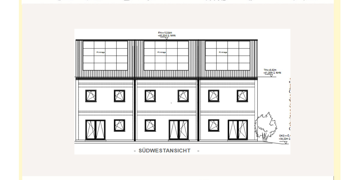 Reihenendhaus Berlin Heiligensee - 5 Zimmer, 119 m&sup2;, 515.000&euro; | Angebot:25689160