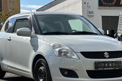 Suzuki Swift 187.000 km 2.400 € Berlin 12351