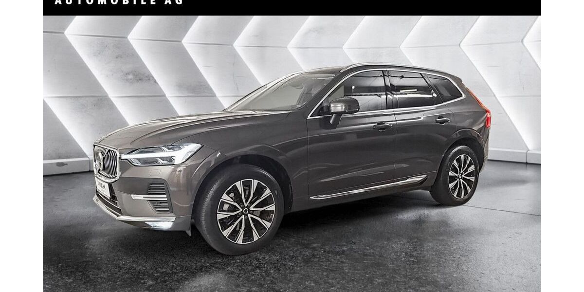 Volvo XC60 37.500 km 38.400 &euro; Zeesen 15711