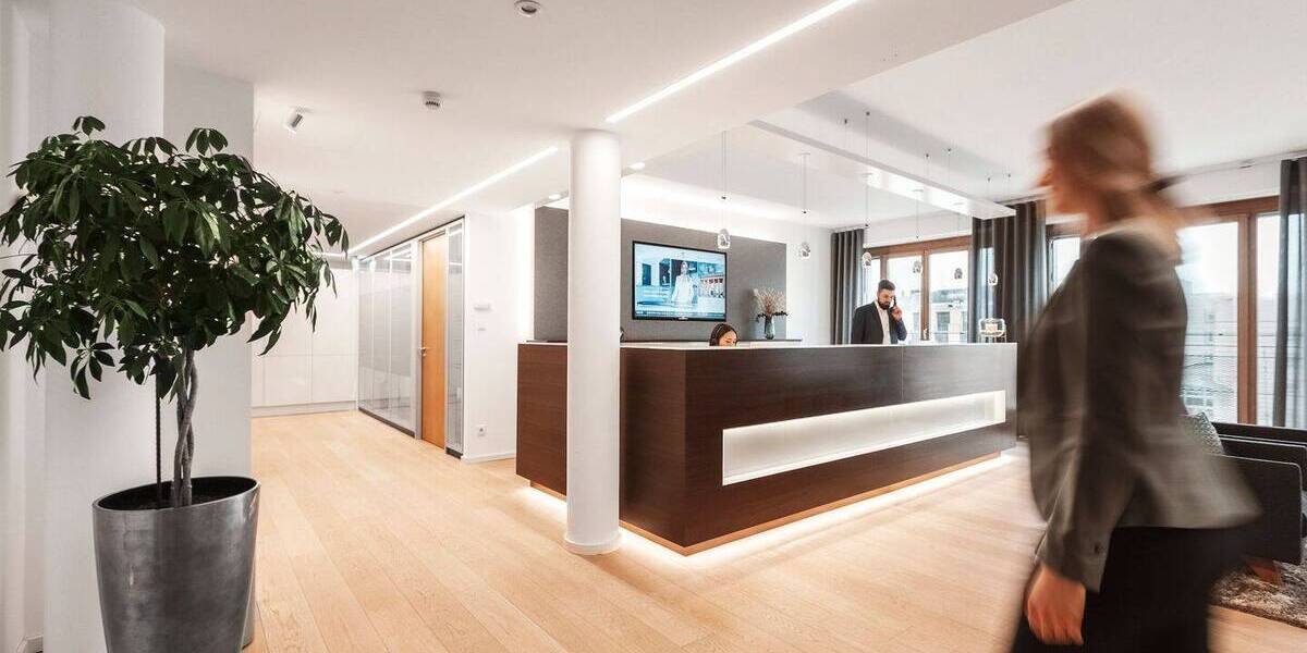 Gewerbeobjekt Berlin Mitte - 179&euro; | Angebot:25999064