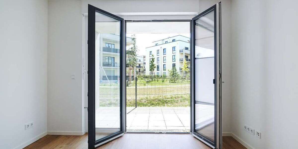 Wohnung zum Mieten in Berlin 1.679 € 98 m² 4 zimmer