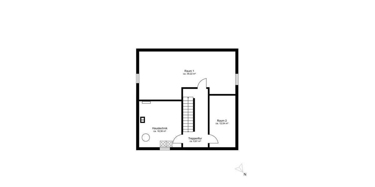 Einfamilienhaus Berlin Rahnsdorf - 6 Zimmer, 156 m&sup2;, 1.175.000&euro; | Angebot:26738129