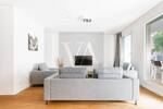 Etagenwohnung Berlin Mitte - 5 Zimmer, 213 m&sup2;, 4.000&euro; | Angebot:26456331