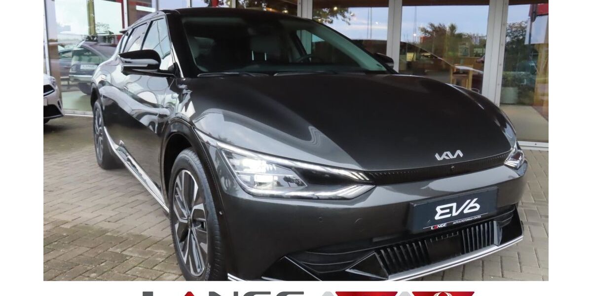 Kia EV6 30.418 km 39.490 &euro; Gosen / Neu-Zittau 15537