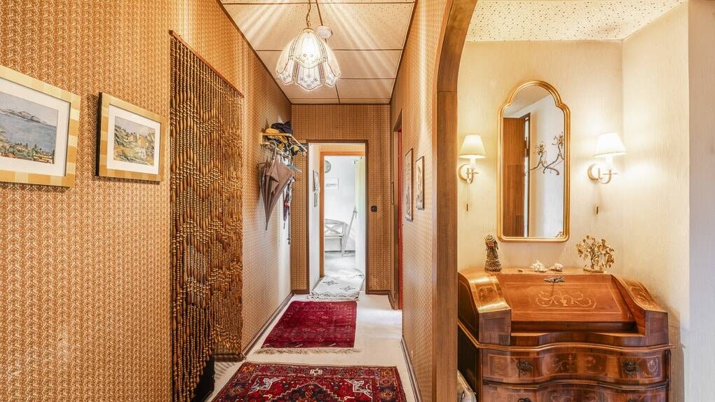 Etagenwohnung Berlin Lankwitz - 4 Zimmer, 76 m&sup2;, 248.000&euro; | Angebot:26544767