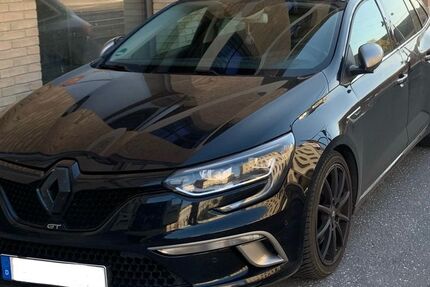 Renault Megane 155.000 km 12.500 &euro; Potsdam 14469